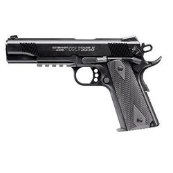 WALTHER ARMS COLT GOVERNMENT 1911 A1 22LR 12RD 5" 723364200878