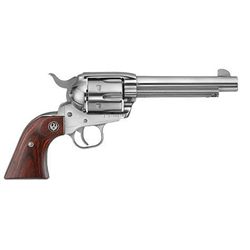 RUGER VAQUERO 45 COLT SS 5.5" FS 736676051045
