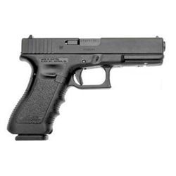 GLOCK G22 40 SW 10+1 4.49" FS 764503001161