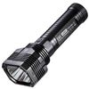 Image 1 : Nitecore EAX Explorer Flashlight, Black 2,000lm, 8x AA 6952506401154