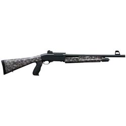 WEATHERBY PA-459 SKULL REAPER TR 20 GAUGE 18.5" 747115423545