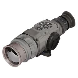 ATN ThOR 640 Thermal Weapon Sight 2.5-20x50mm 658175905516