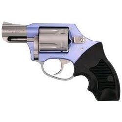 CHARTER ARMS LAVENDER LADY 38 SPECIAL 2" 678958538410