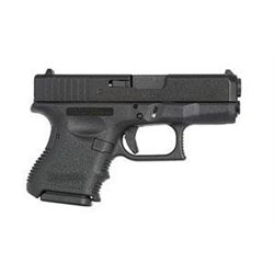 GLOCK G26 9MM 3.5" 10RD 764503265020