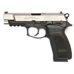 BERSA THUNDER 9 HIGH CAPACITY 9MM 091664910026