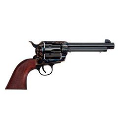 TRADITIONS FRONTIER SA 45 COLT 5.5" BL/WD 040589018102