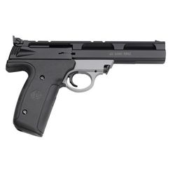 SMITH AND WESSON 22A 22LR 10+1 TWO-TONE 5.5" 022188074123