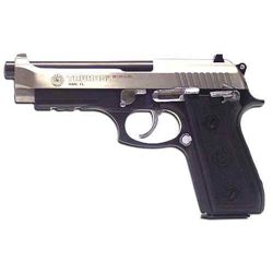 TAURUS PT-92 9MM FS 17+1 5" UPC: 725327603153