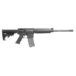 SMITH AND WESSON M&P15 223 REM | 5.56 NATO 16" 30+1 - UPC: 022188133639