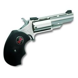 NORTH AMERICAN ARMS BLACK WIDOW 22LR 2" 744253000416