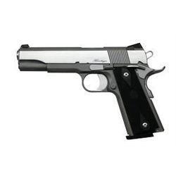 CZ-USA DAN WESSON RZ-45 HERITAGE 45ACP UPC: 806703019819