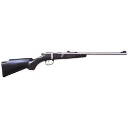 HENRY MINI BOLT 22LR SNG SHOT SS- UPC_Code: 619835015006