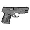 Image 1 : SPRINGFIELD ARMORY XD-S 45 ACP 4" 5+1 UPC: 706397894870