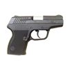 Image 1 : Cobra Patriot .380Acp Black - SKU Number COBRA-PAT380B
