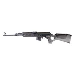 ZASTAVA M77 .308 CAL. -SKU Number SLG-M77