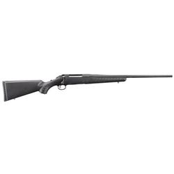 RUGER AMERICAN RIFLE 22-250-UPC: 736676069057