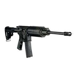 DPMS PANTHER ORACLE 223 16  30RD-UPC Code: 884451002383