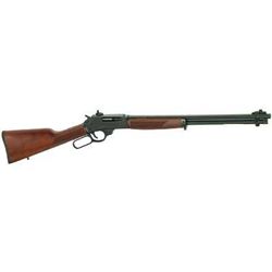 HENRY LEVER ACTION 30-30 20"-UPC Code: 619835090003