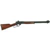 Image 1 : HENRY LEVER ACTION 30-30 20"-UPC Code: 619835090003