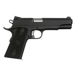 ARMSCOR RI TACT 9MM 9RD 5" BL FC-UPC Code: 4806015516323