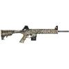 Image 1 : S&W M&P15-22 22LR 16" 10RD FXD RAPG-UPC Code: 022188145731