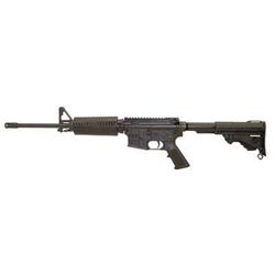 DPMS PANTHER LITE 16 556X45 16"FLAT-UPC Code: 884451000549