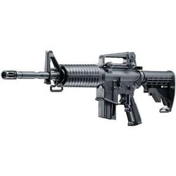 COLT M4 22LR 16.2" 10RD BLUE-UPC Code: 723364202001