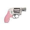 Image 1 : S&W 638 1.875" 38SPL BODY GD PINK GP-UPC Code: 022188137408