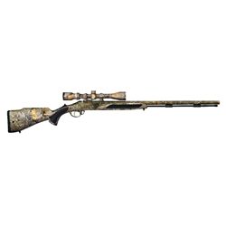 Vortek StrikerFire .50 cal Full Realtree Xtra Camo with 3-9x40 Scope R29-564426NS