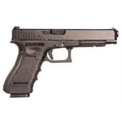 GLOCK 35 40S&W PRACTICAL/TACT 15RD-UPC Code: 764503301353