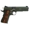 Image 1 : SIG 1911 22LR 5" 10RD OD FS WD-UPC Code: 798681433124