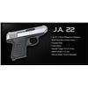 Image 1 : Model: JA-.22LR - 220113