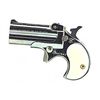 Image 1 : COBRA ENT DERR 22LR CHROME PEARL-UPC Code: 832716001015