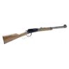 Image 1 : HENRY LEVER ACTION 22 YOUTH 16 1/8"-UPC Code: 619835003003