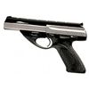 Image 1 : BERETTA U22 NEOS 22LR 4.5" STNLS AS-UPC Code: 082442807591