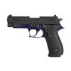 Image 1 : SIG MOSQUITO 22LR PURP/BLK 3.98" AS-UPC Code: 798681435517