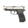 Image 1 : BERSA THUN PRO 9MM DUTON 4.3" 17RD-UPC Code: 091664910026