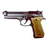 Image 1 : CHIAPPA M-9 22LR Pistol-CHI-M922