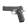 Image 1 : SIG 1911 45ACP 4.25" 8RD BLK G10-UPC Code: 798681436170