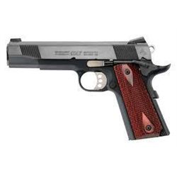 COLT LTWT GOVT 45ACP 5" BL 8RD- UPC Code: 098289042194