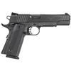 Image 1 : Para 1911 Black Ops SA 45ACP 5" 8+1 TNS G10 Grip IonBond Blk- UPC # 770752211688