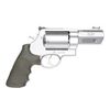 Image 1 : S&W 460PC XVR 3.5" 5SH STS AS RBR- UPC Code: 022188703504