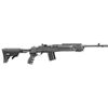 Image 1 : Ruger MINI-14 Tactical SA 223/5.56 16.12" 20+1 ATI Folding/Col Stk Blk- UPC # 736676058464