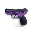 Image 1 : RUGER SR22 LADY LILAC PISTOL 22 LR-UPC: 736676036066