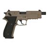 Image 1 : SIG MOSQUITO 22LR FDE THRD BBL RAIL-UPC Code: 798681435593