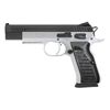 Image 1 : EAA WIT MATCH 45ACP 10RD 4.75 DT STL-UPC Code: 741566111426