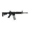 Image 1 : CMMG M4 LE 22-A 22LR 16" BLK 25RD-UPC Code: 815835010526