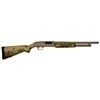Image 1 : MOSSBERG 500 PERSUADER 12 GAUGE-UPC: 015813504256