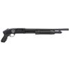 Image 1 : MOSSBERG 500 PERSUADER 12 GAUGE-UPC: 015813505970