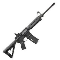 BUSHMASTER MOE 223 REM | 5.56 NATO-UPC: 604206113382